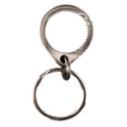 thumbnail image 4 of Llavero de titanio, llaveros para coche, accesorios para oficina, hogar, hombres, ligero 65 CM X 3 CM, 4 of 8