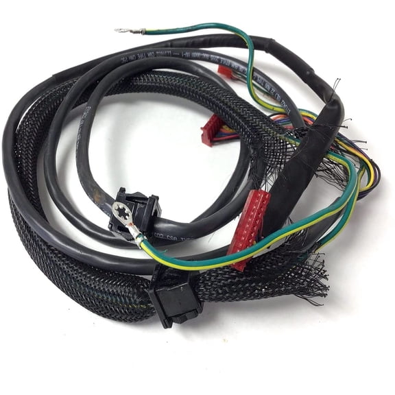Icon Health & Fitness, Inc. Upright Wire Harness 321582 Works W FreeMotion Treadmill