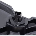 thumbnail image 5 of 1 Pair Rear Left & Right Bumper Retainer Set For Toyota Camry 2007-2011, 5 of 5