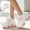 Pink, variant on Womens Chunky Platform Sneakers Lace Up Color Block High Heel Casual Shoes Fashion Thick Sole Comfort Walking Shoes