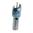 thumbnail image 3 of ZheElen Solid Carbide Woodworking Router Bit Buddha Beads Drill Tool Alloy NEW  10mm 10mm, 3 of 4