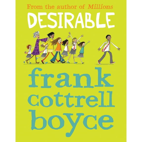 Desirable, (Paperback)