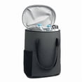 thumbnail image 3 of MidOcean Coldi Plain RPET Cooler Bag, 3 of 7