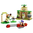 thumbnail image 3 of Set LEGO Star Wars Templo Jedi de Tenoo 75358, 3 of 4