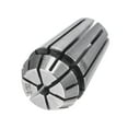 thumbnail image 3 of Uxcell ER11 Spring Collet, 3/32" Chuck for CNC Engraving Machine Lathe Milling, 3 of 5