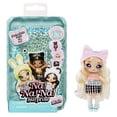 thumbnail image 1 of Muñeca de moda Na! ¡No! ¡No! Serie Surprise Minis 2-4 con atuendo, 1 of 7