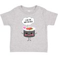 thumbnail image 3 of Inktastic Sushi I Like The Way You Roll Boys or Girls Toddler T-Shirt, 3 of 5