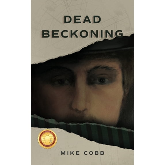 Pre-Owned Dead Beckoning (Paperback) 0578339889 9780578339887