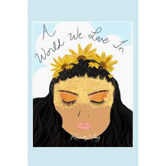 A World We Live In (Paperback)