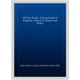 thumbnail image 1 of Pre-Owned Uk Dive Guide : Diving Guide to England, Ireland, Scotland and Wales, 1 of 1