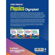 Olympiad Physics, (Paperback)