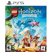 LEGO Horizon Adventures – PS5