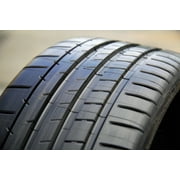 Michelin Pilot Super Sport Summer 275/35ZR20/XL (102Y) Tire Simolary simolary.com 12