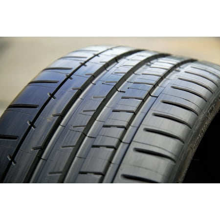 Michelin Pilot Super Sport 285/35ZR18 (101Y) XL Sansujyuku sansujyuku.com