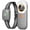 For 1 Dog, variant on Heaflex Dog Training Collar With Remote For 2 Dogs-2400ft Waterproof Rechargeable Shock Collar With Beep, Vibration, Shock Modes For Small Medium Large Dogs