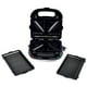 thumbnail image 3 of Combo sandwichera + extractor de jugos marca Koblenz modelos SKM-900N, JEKM-500 IN, 3 of 3