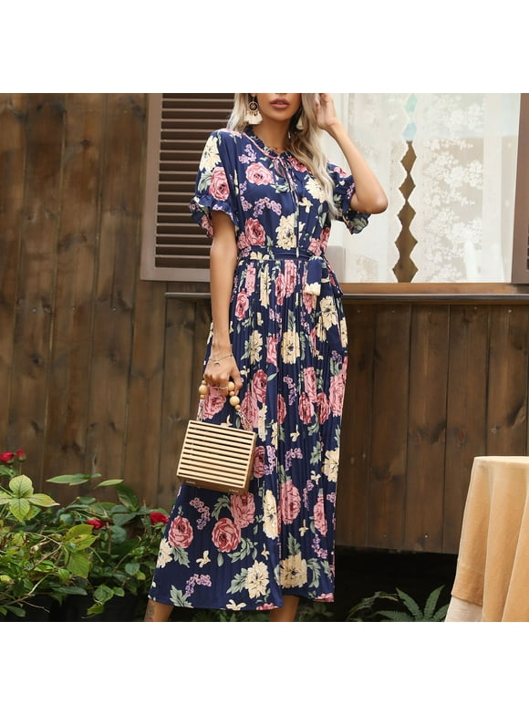 Women's Easter Dresses