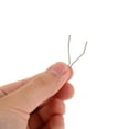 thumbnail image 3 of unbranded 100Ud Grapas De Soldadura Metálicas Para Reparación Rápida De Parachoques Y Componentes Plásticos, 3 of 8