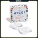 thumbnail image 4 of Juego de cartas The Hygge Game para fiestas familiares con 331 preguntas, 4 of 6