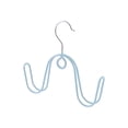 thumbnail image 2 of Qocolhg 5 Pcs Shoe Hanging Hooks,Shoe Storage Rack Suitable for Basketball Shoes,Football Shoes, Leather Shoes,Sports Shoes,Slippers,Cloth Shoes,Shoes Hanger Drying Racks, Blue, 2 of 6