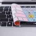 thumbnail image 4 of Film de Protection pour Clavier, Couverture Complète pour Clavier, 4 of 8