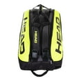 thumbnail image 4 of Head Extreme Supercombi 9 Pack Tennis Bag, 4 of 5