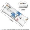 thumbnail image 4 of Jungle Seatbelt Pressure Relief Pad - Lightweight Design for Daily Commuting Comfort, 4 of 7