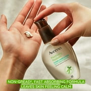 AVEENO Active Naturals Clear Complexion Daily Moisturizer 4 oz