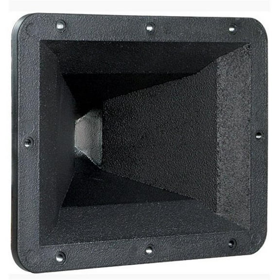 LLC 1 in. Constant Directivity Horn 90x40 2-3-Bolt