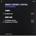 thumbnail image 6 of Romatic Symphonies, 6 of 12