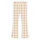 thumbnail image 5 of Pantalones largos con estampado para niñas, forrados de vellón para mayor calidez, pantalones largos casuales, leggings ligeramente acampanados, traje para niñas de 5 a 16 años., 5 of 6