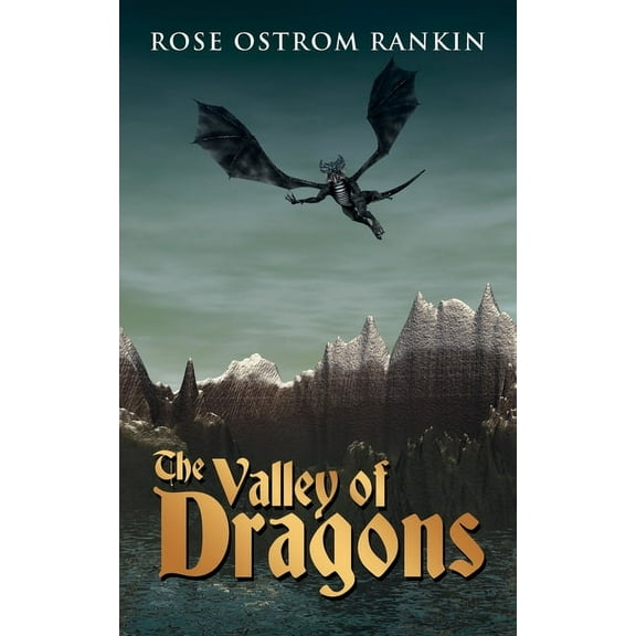 The Valley of Dragons