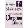thumbnail image 1 of Pre-Owned Introduction To Christian Ethics (Paperback) 0687195004 9780687195008, 1 of 1
