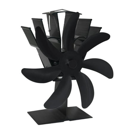 

1x Log Wood Fire Place Fireplace Distribution Circulation