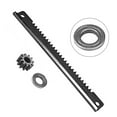 thumbnail image 3 of 783-06988A FOR MTD Steering Rack Compatible with 783-06988 717-1554 941-0656A, 3 of 8