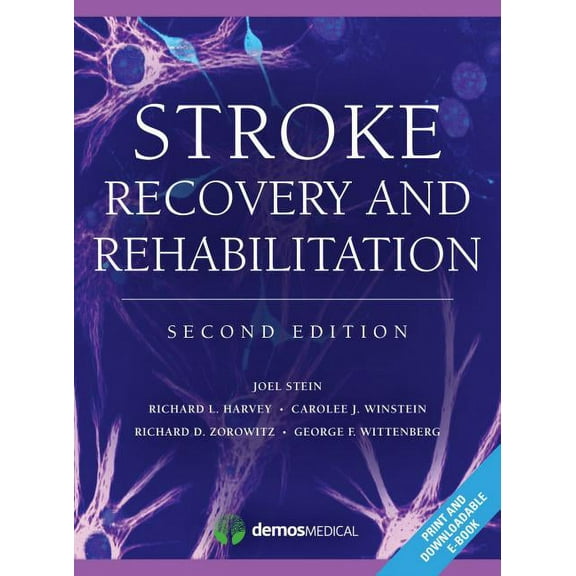 Stroke Recovery and Rehabilitation, (Hardcover)