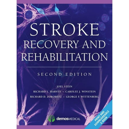 UPC: 9781620700068 | Stroke Recovery and Rehabilitation (Hardcover)