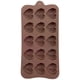 thumbnail image 5 of New Heart Chocolate Moulds 15/8 Cavity Shape Silicone Wedding Candy Baking Molds Cupcake Decorations Cake Mold 3D DIY, 5 of 5