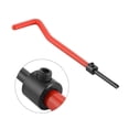 thumbnail image 2 of 30Pcs Metric Thread Insert Kit M4 M7 M9 M11 Car Pro Coil Tool *0.5, 2 of 6