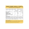 thumbnail image 3 of Suplemento ZERO Carbs Polvo Sabor Vainilla (2 Kg) ProWinner PW-1305, 3 of 4