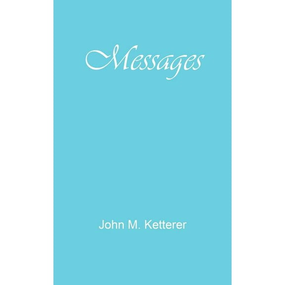 Messages (Paperback)