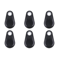 thumbnail image 1 of Localizador Alarma Antipérdida Billetera Con Rastreador GPS Compatible Dientes (Bla Blue, 1 of 9