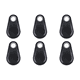 thumbnail image 1 of Localizador Alarma Antipérdida Billetera Con Rastreador GPS Compatible Dientes (Bla Blue, 1 of 9