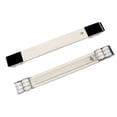 thumbnail image 2 of GUOOL 2X Rouleau de Base Mobile Réglable pour Appareils Électroménagers, Réfrigérateurs Blanc, 2 of 9
