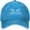 Blue, variant on Funny I Hate People Hat for Men Women Fun Camping Gift Camp Baseball Cap Black Sarcastic Fitted Snapback Hat