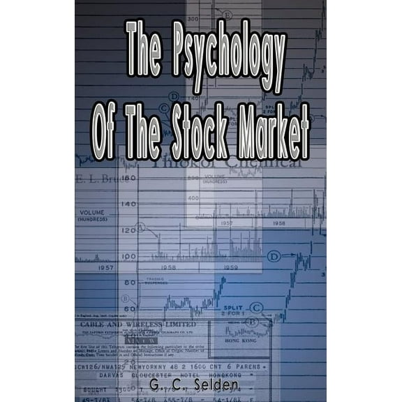 The Psychology of the Stock Market, (Hardcover)