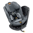 thumbnail image 1 of Chicco Autoasiento Fit360 ClearTex Titanio - 360 grados, 1 of 9