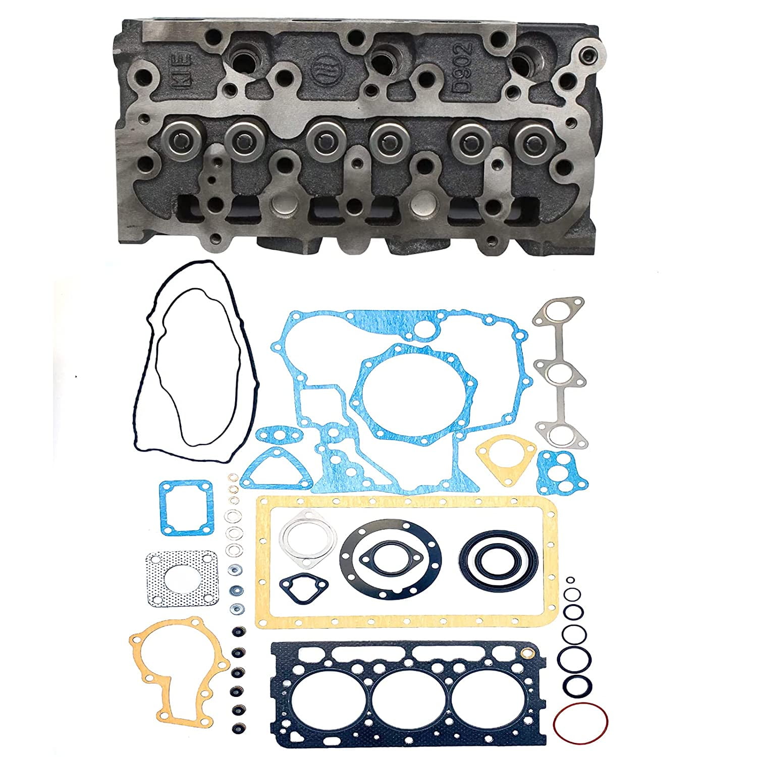 Original Kubota 1g95972140 main image 1