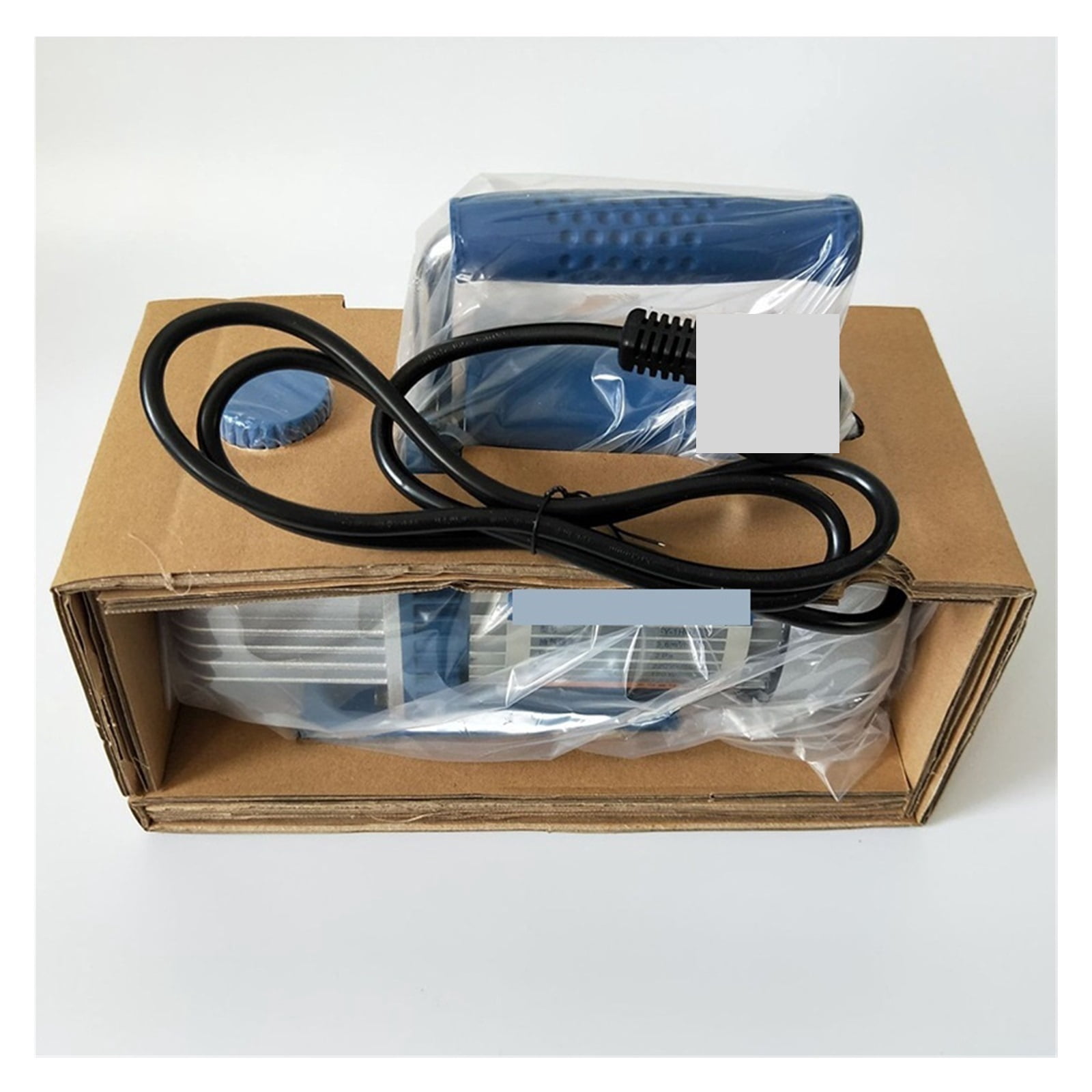 150W FY-1H-N Rotary Vane Single Stage Air Vacuum Pump 2PA Ultimate Vacuum For Air Conditioning And LCD Screen Separator ,Multi-Scenario Use