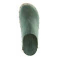 thumbnail image 3 of Spring Step Lolarue Women’s Suede Clog with Soft Lining & Cushioned Comfort, 3 of 7
